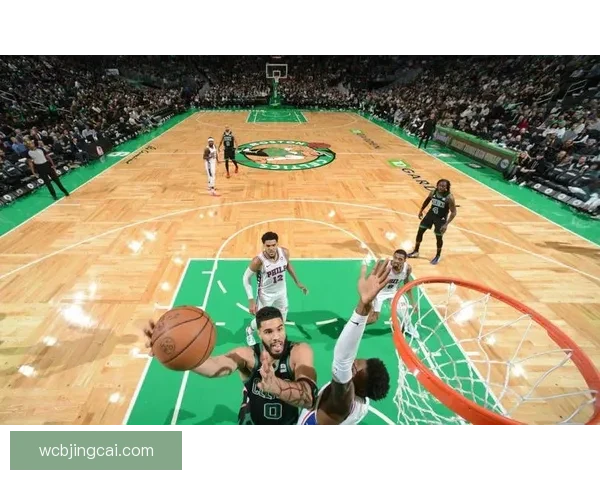 绿军双核布朗塔图姆对话曝光 定下全队沟通基调